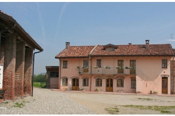 Italië Penzión San Giuliano Milanese, Exterieur